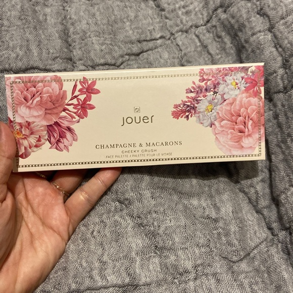 Jouer Gather & Glow face palette - Picture 3 of 4